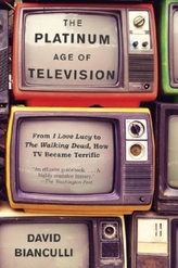 The Platinum Age of Television