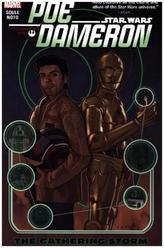 Star Wars: Poe Dameron. Vol.2