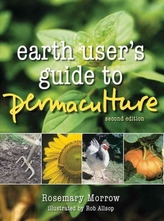  Earth User\'s Guide to Permaculture