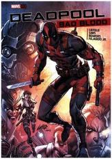 Deadpool - Bad Blood