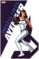 Jessica Jones