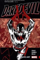 Daredevil: Back in Black - Dark Art