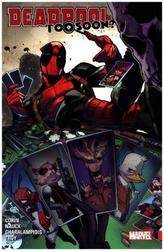 Deadpool