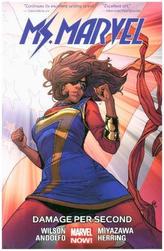 Ms. Marvel Vol. 7