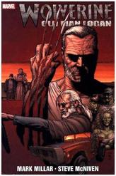 Wolverine: Old Man Logan