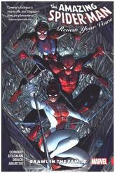 Amazing Spider-Man: Renew Your Vows Vol. 1