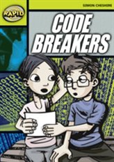  Rapid Stage 6 Set A:Code Breakers (series 1)