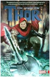 The Unworthy Thor