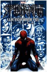 Spider-Man: Webspinners - The Complete Collection