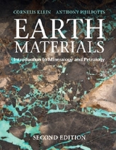 Earth Materials