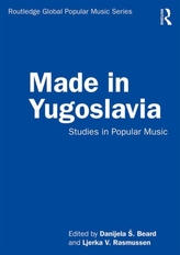  Made in Yugoslavia