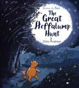 Winnie the Pooh: The Great Heffalump Hunt