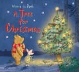 Christmas in the Hundred Acre Wood