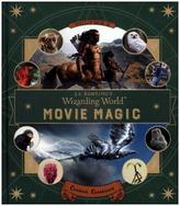 J.K. Rowling's Wizarding World: Movie Magic. Vol.2