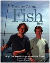 The River Cottage Fish Book