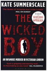 The Wicked Boy