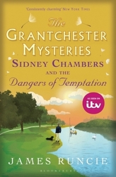 The Grantchester Mysteries - Sidney Chambers and The Dangers of Temptation