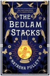 The Bedlam Stacks