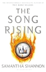 The Song Rising