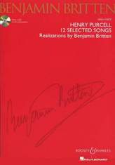 12 Selected Songs