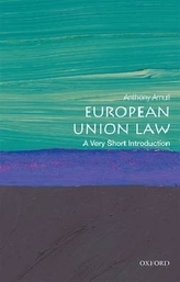 European Union Law: A Very Short Introduction