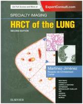 HRCT of the Lung