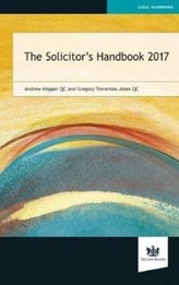 The Solicitor\'s Handbook