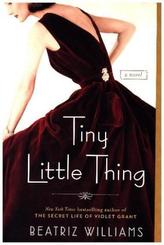 Tiny Little Thing