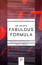 Dr. Euler's Fabulous Formula
