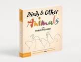 Birds & Other Animals: with Pablo Picasso. Vol.3