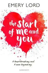 The Start of Me and You