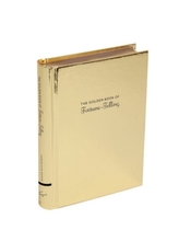 The Golden Book of Fortune-Telling