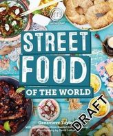 MasterChef: Street Food of the World