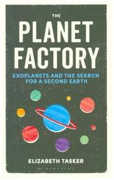 The Planet Factory