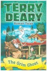 Roman Tales: The Grim Ghost