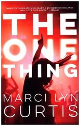 The One Thing
