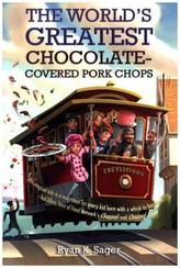 The World's Greatest Chocolate-Covered Pork Chops