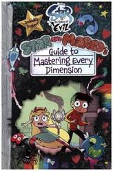 Star vs. the Forces of Evil - Star and Marco's Guide to Mastering Every Dimension