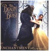 Disney Beauty and the Beast The Enchantement