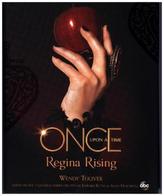 Once Upon a Time Regina Rising