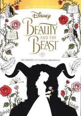 Art of Coloring: Disney Beauty and the Beast