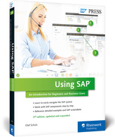 Using SAP