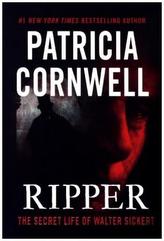 Ripper: The Secret Life of Walter Sickert