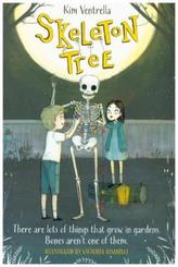 Skeleton Tree