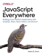  JavaScript Everywhere