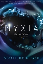 The Nyxia Triad: Nyxia