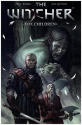 The Witcher - Fox Children