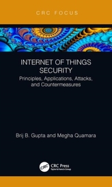  Internet of Things Security