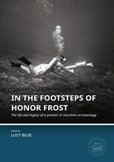  In the Footsteps of Honor Frost