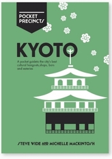 Kyoto Pocket Precincts